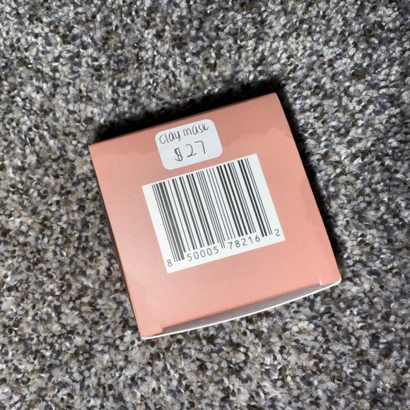 Slow north clay mask - Picture 6 of 6